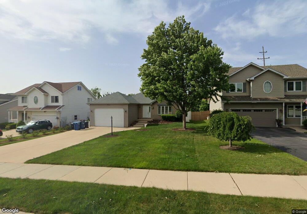 509 W 2nd St, Elmhurst, IL 60126 - photo 1