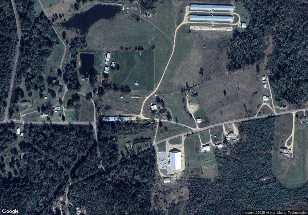 459 Matthews Rd, Laurel, MS 39443 - photo 1