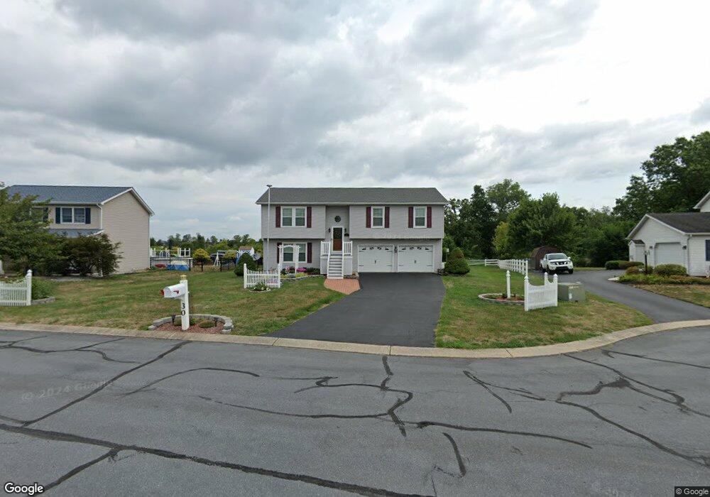 30 Creekside Ct unit 23, Gettysburg, PA 17325 - photo 1