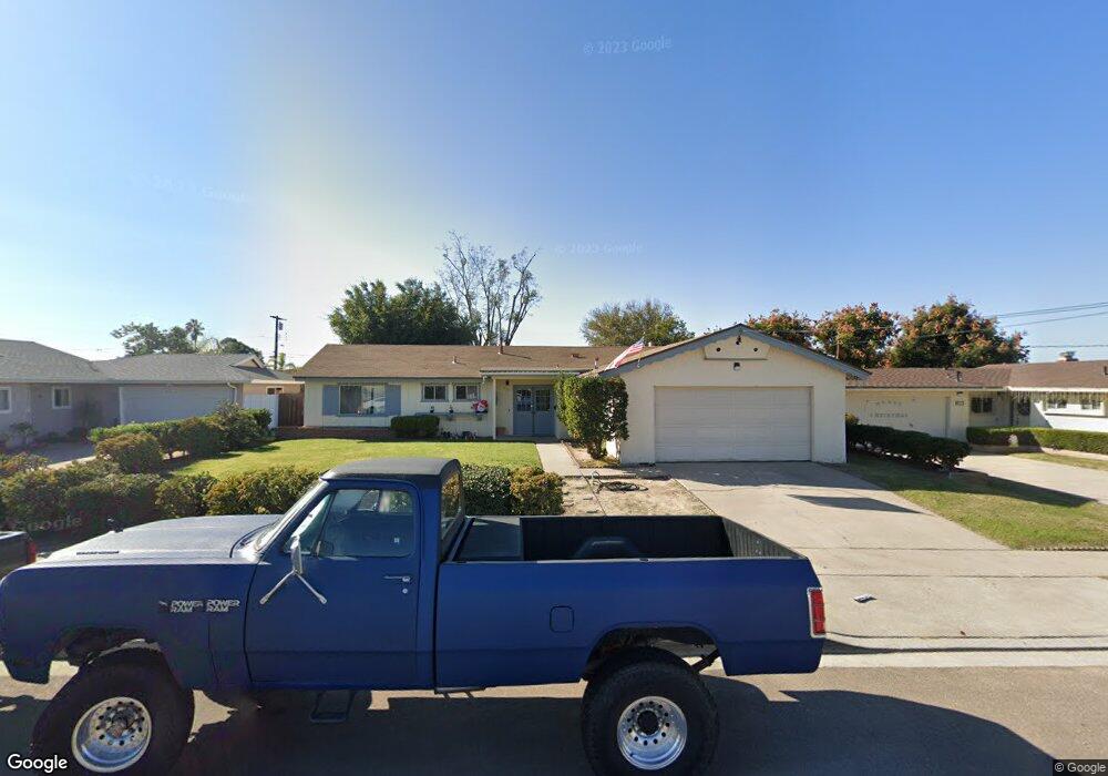 960 Maria Way, Chula Vista, CA 91911 - photo 1