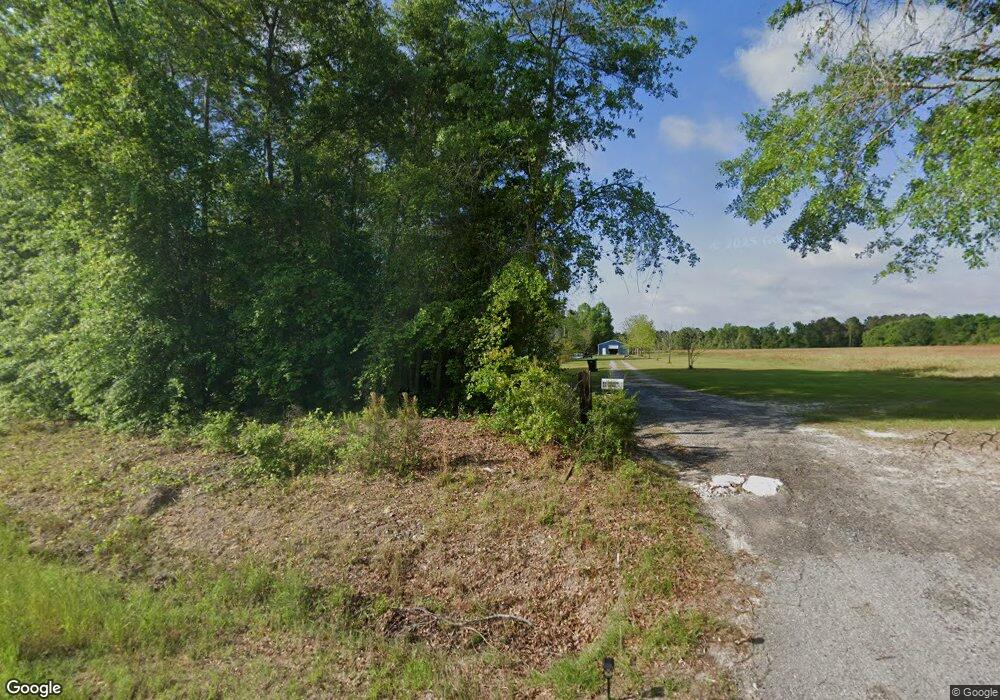 14699 Ga Highway 158 W, Wray, GA 31798 - photo 1