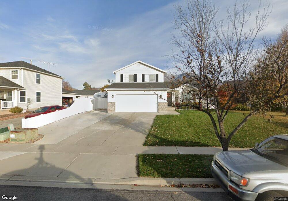 871 S 1520 E, Spanish Fork, UT 84660 - photo 1
