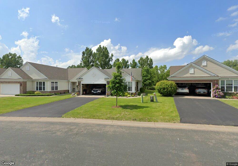 5168 5168 157th-Street-n, Hugo, MN 55038 - photo 1