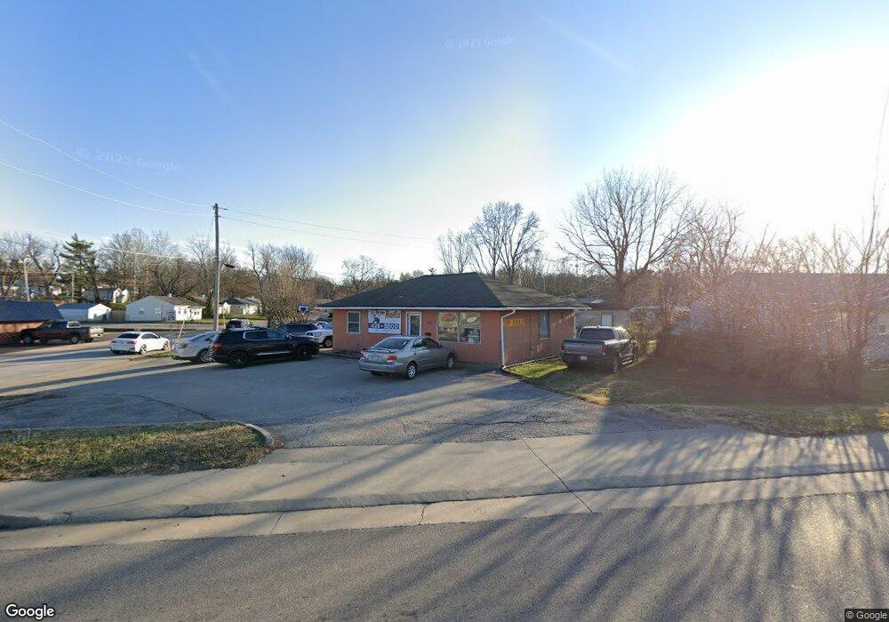 403 W Highway 72, Rolla, MO 65401 - photo 1