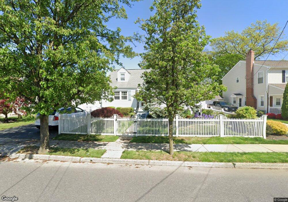 36 Baynes Ave, Gloucester City, NJ 08030 - photo 1