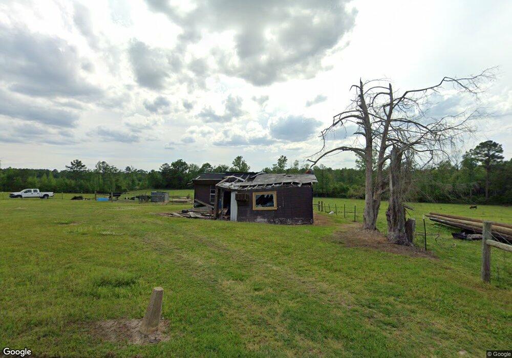 85 County Road 193, Stringer, MS 39481 - photo 1