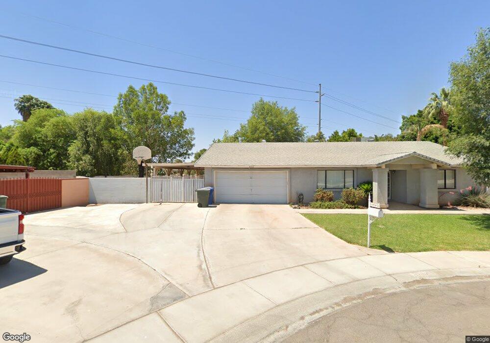 3000 W 11th St, Yuma, AZ 85364 - photo 1