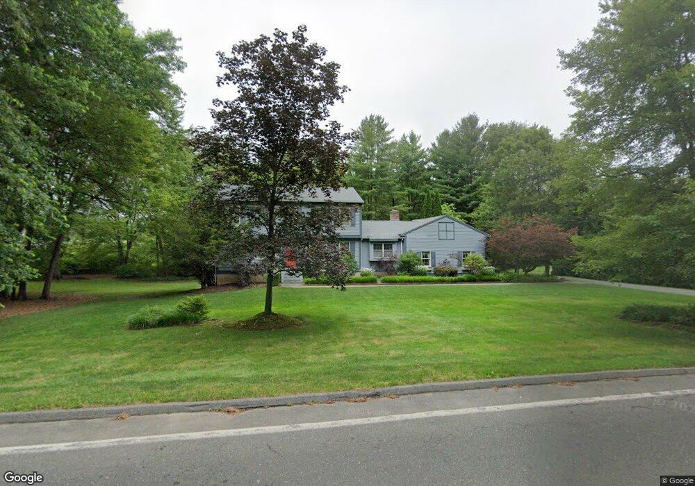 220 Halladay Ave E, Suffield, CT 06078 - photo 1