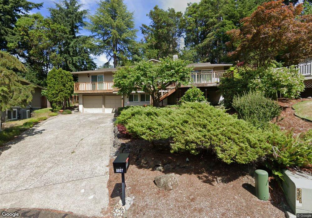 8807 45th St W, Tacoma, WA 98466 - photo 1