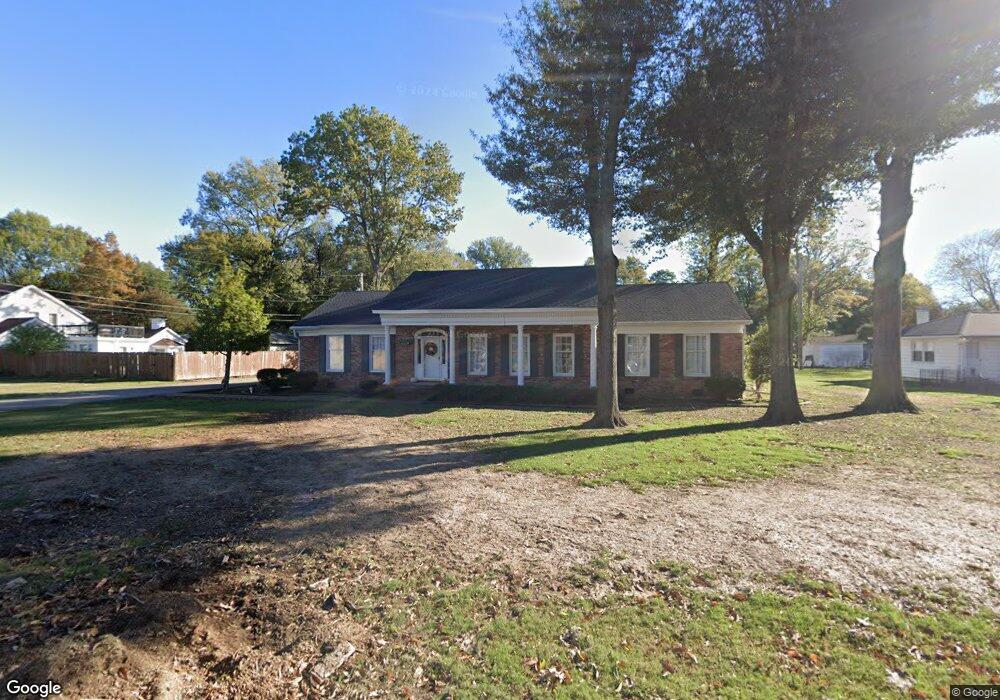 1503 Red Bud Ln, Stuttgart, AR 72160 - photo 1
