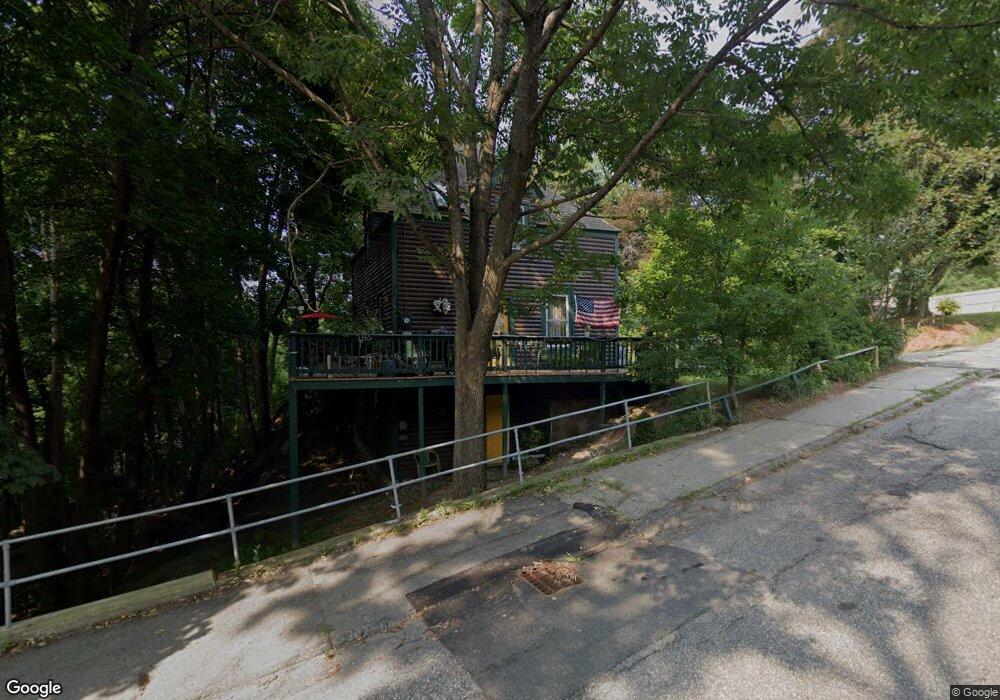 43 Spring St, Berlin, NH 03570 - photo 1