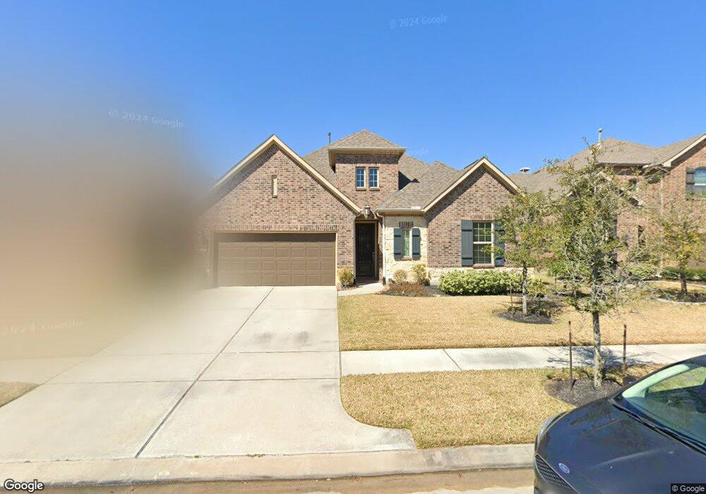 2819 Hadley Springs Ln, Houston, TX 77004 - photo 1