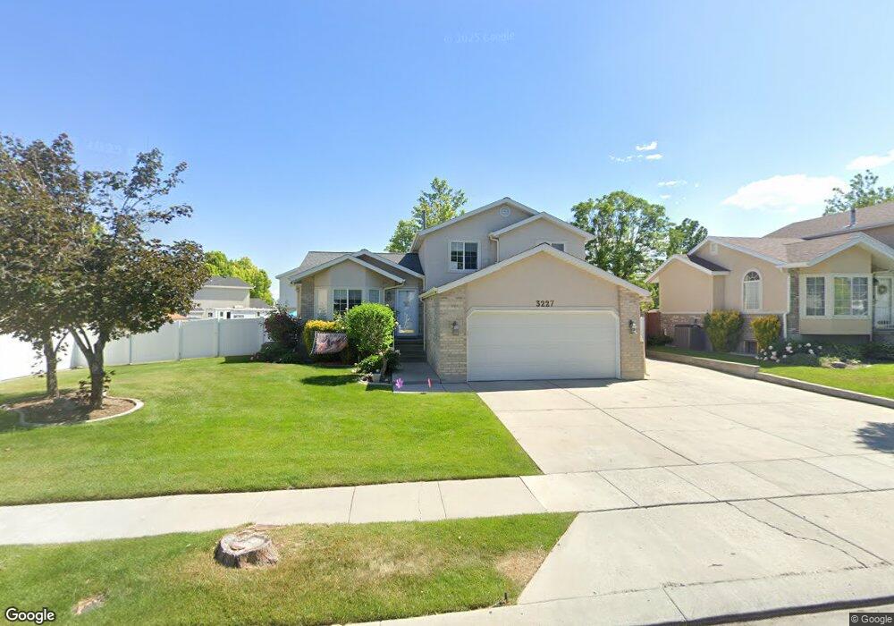 3227 W 7970 S, West Jordan, UT 84088 - photo 1