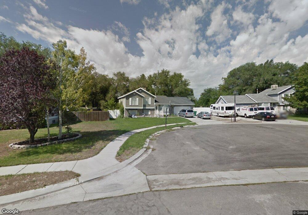 7750 S 2320 W, West Jordan, UT 84084 - photo 1