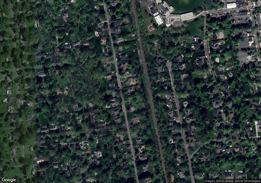 50 Spencer Rd, Basking Ridge, NJ 07920 - photo 1