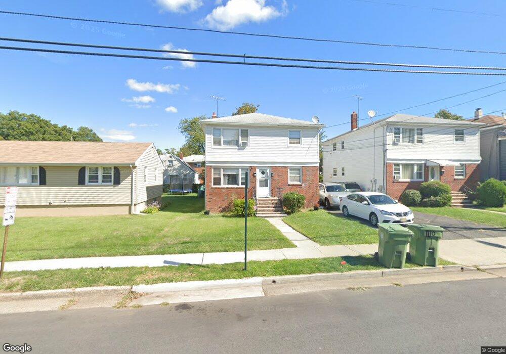 1110 Bower St, Linden, NJ 07036 - photo 1