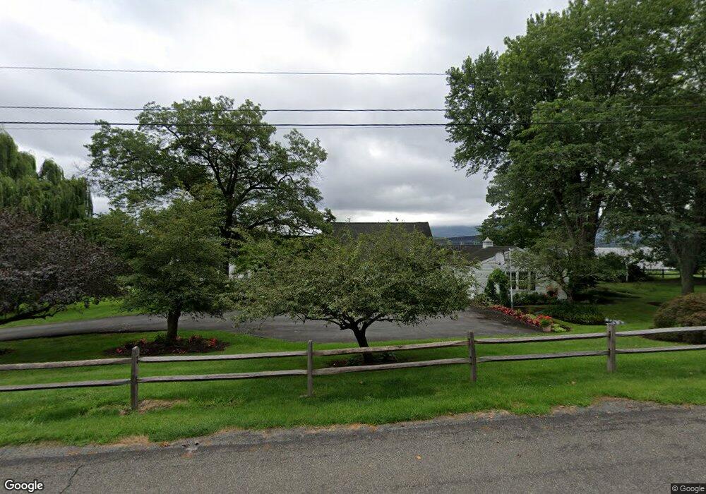 4 Commonwealth Ave, Newburgh, NY 12550 - photo 1