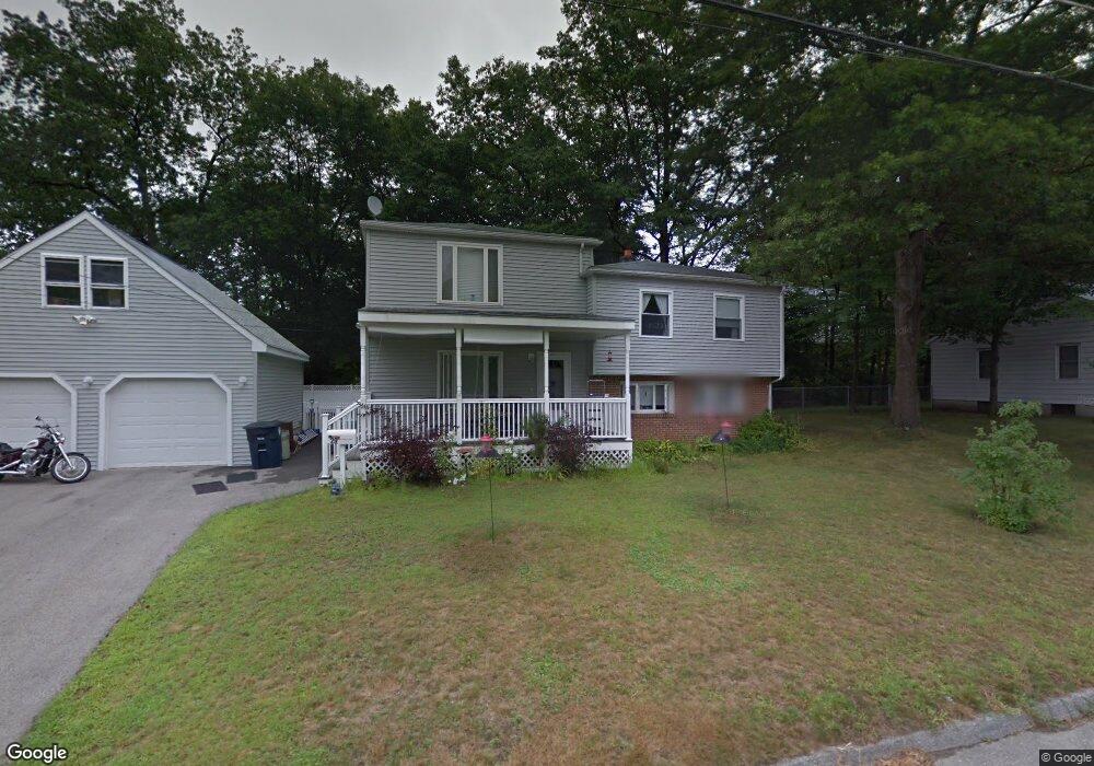 29 Burnside St, Nashua, NH 03064 - photo 1