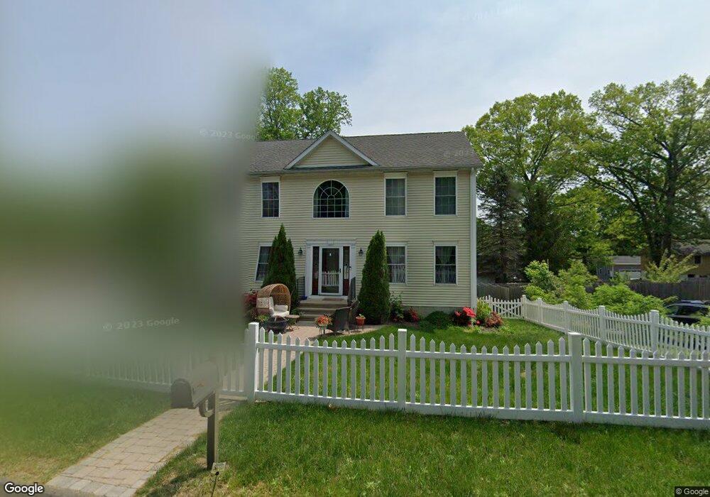 54 Locust St, Trumbull, CT 06611 - photo 1