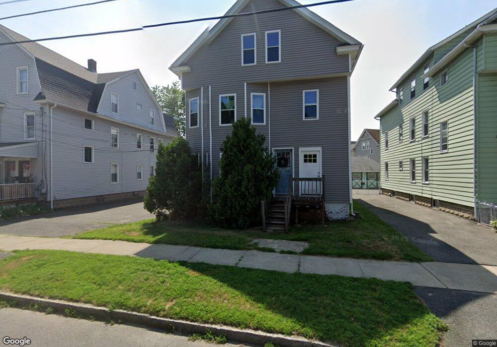 522 Springfield St, Chicopee, MA 01013 - photo 1