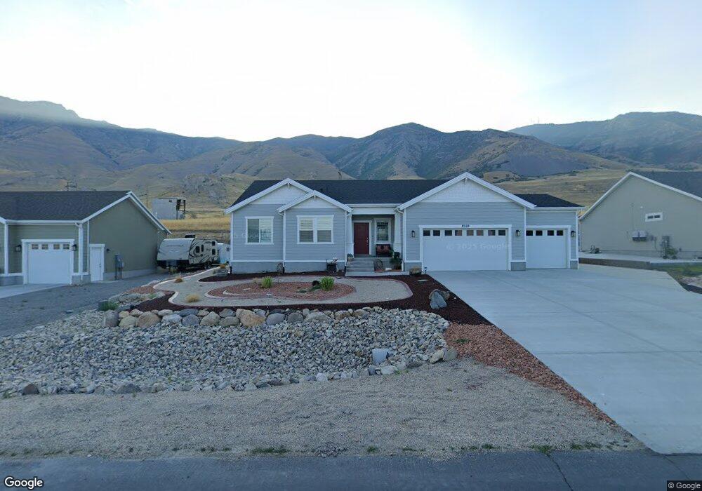 8202 N Iron Horse Dr unit 802, Lake Point, UT 84074 - photo 1