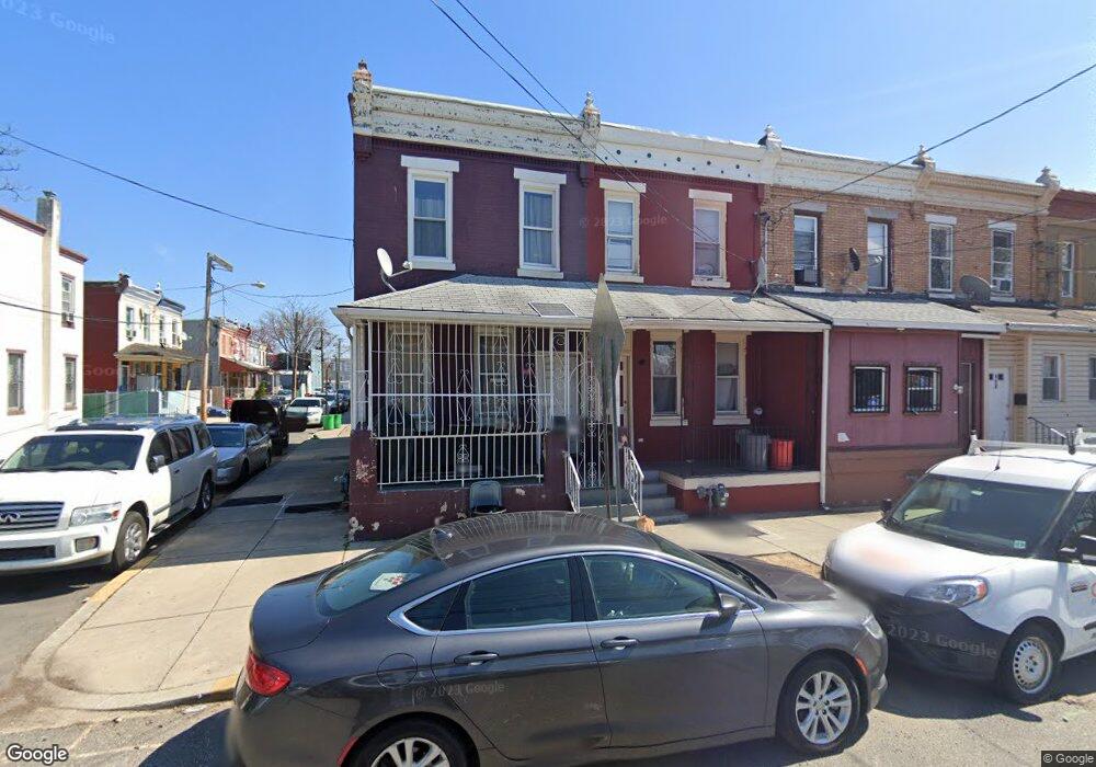 616 N 7th St, Camden, NJ 08102 - photo 1