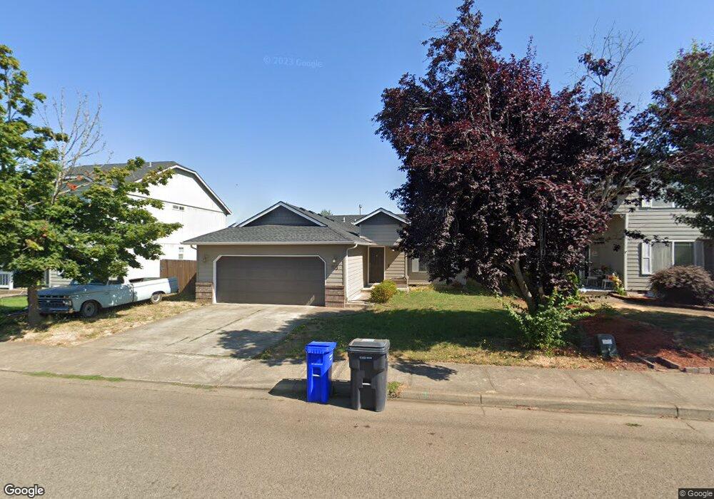 1135 Mount View Ln, Molalla, OR 97038 - photo 1