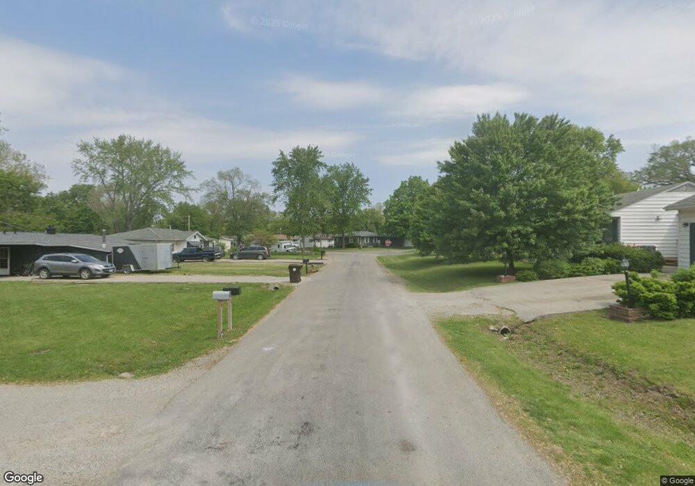 0 Sunset Dr, Lincoln, IL 62656 - photo 1