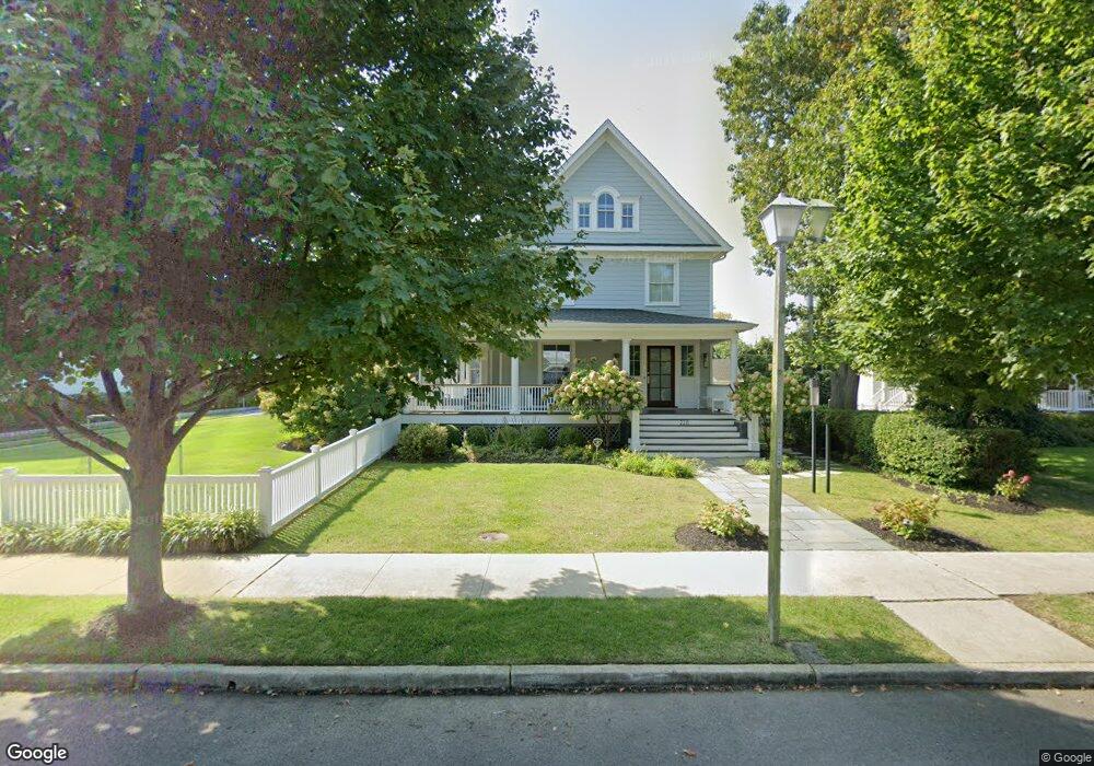 228 Spier Ave, Allenhurst, NJ 07711 - photo 1