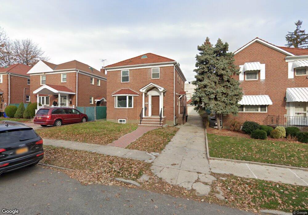 176-17 80th Rd, Jamaica, NY 11432 - photo 1