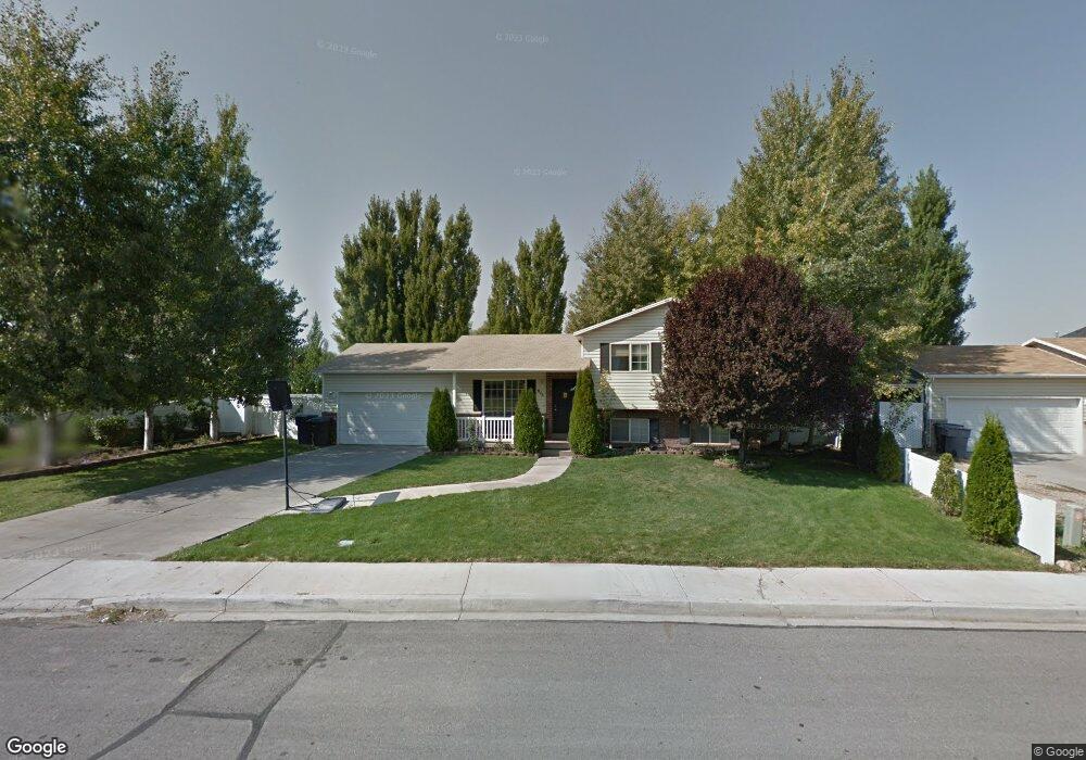 615 N 280 W, Santaquin, UT 84655 - photo 1