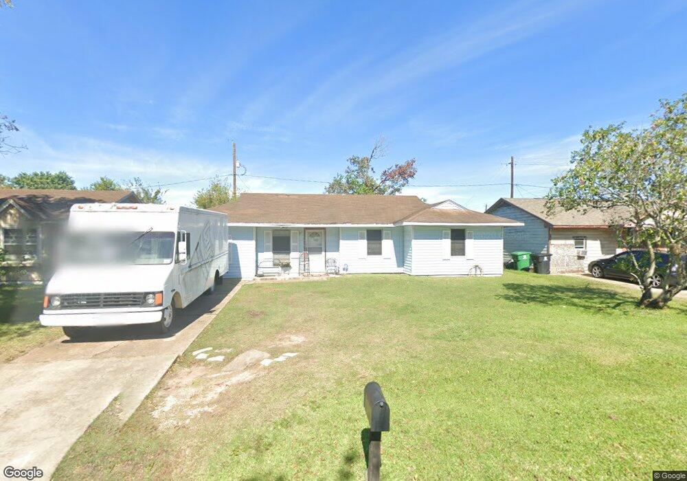 7341 Langley Rd, Houston, TX 77016 - photo 1
