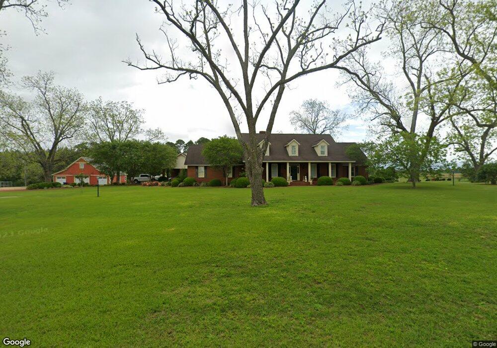 400 Tompkins Buckner Rd, Moultrie, GA 31768 - photo 1