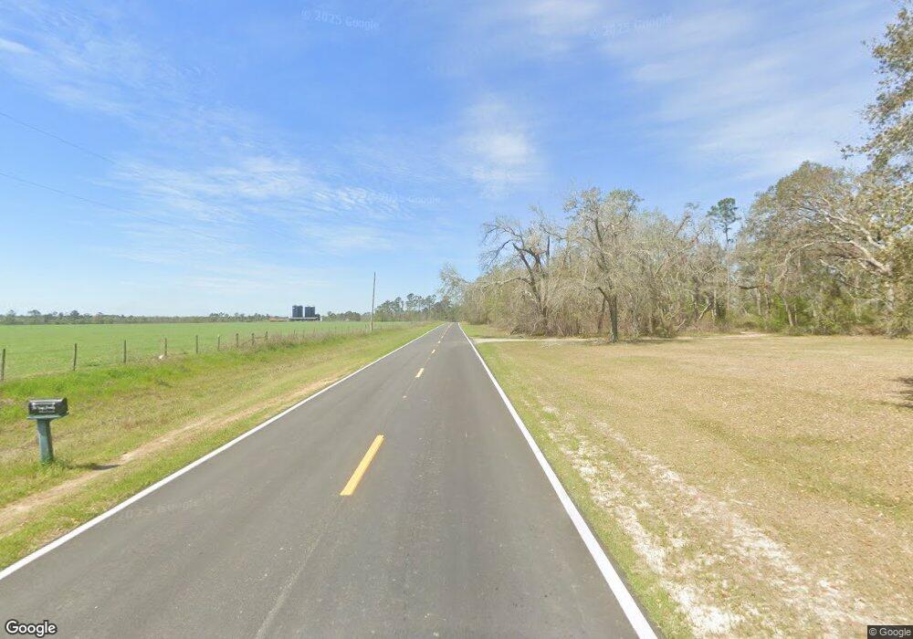 1141 Darrell Tucker Rd, Willacoochee, GA 31650 - photo 1