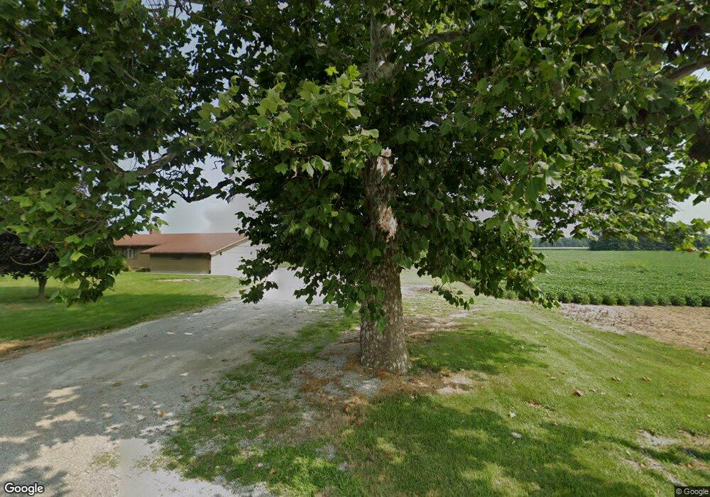 9414 Lafayette Center Rd, Yoder, IN 46798 - photo 1