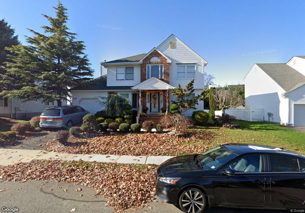 15 Reid Way, Freehold, NJ 07728 - photo 1