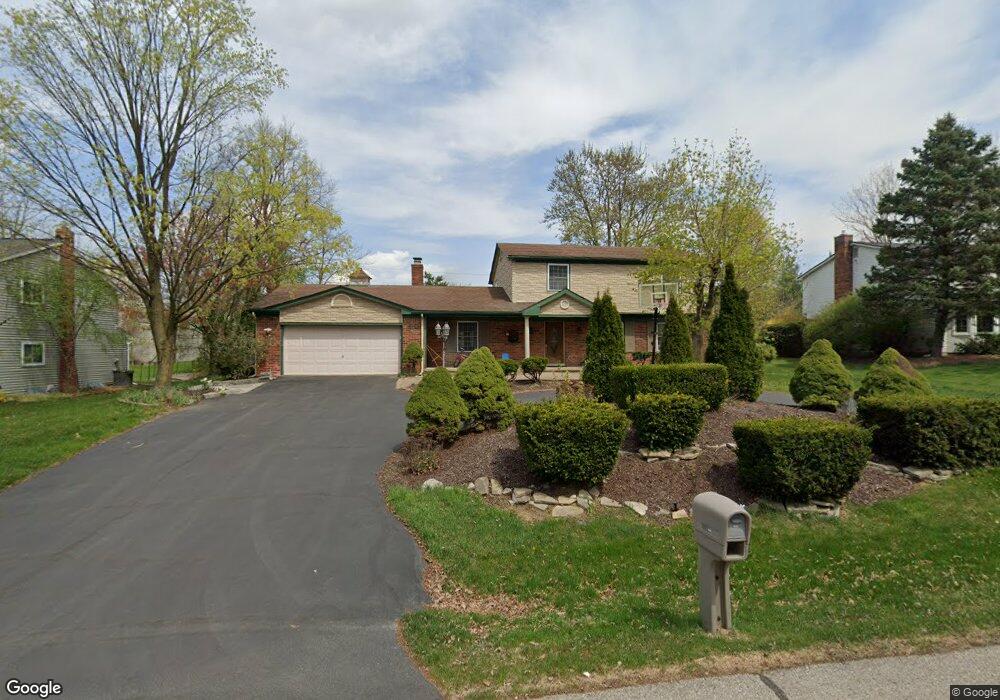 1021 Brenthaven Dr unit Bldg-Unit, Bloomfield Hills, MI 48304 - photo 1