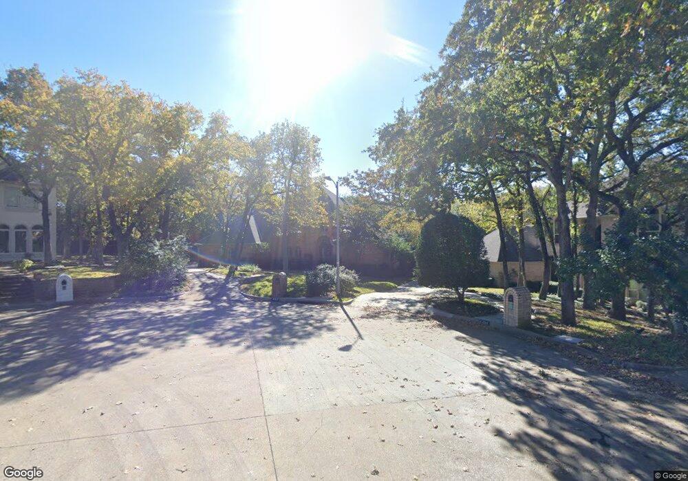 607 Shady Brook Ct, Southlake, TX 76092 - photo 1