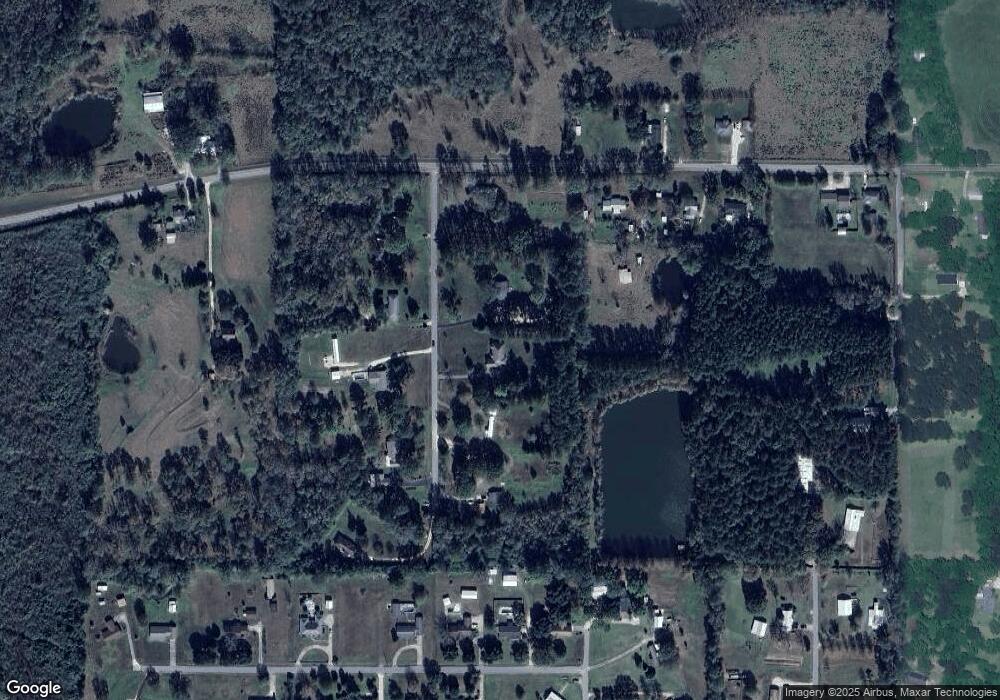 21 Foggy Hollow Rd, Laurel, MS 39443 - photo 1