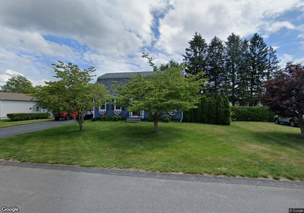 42 River St, Bristol, RI 02809 - photo 1