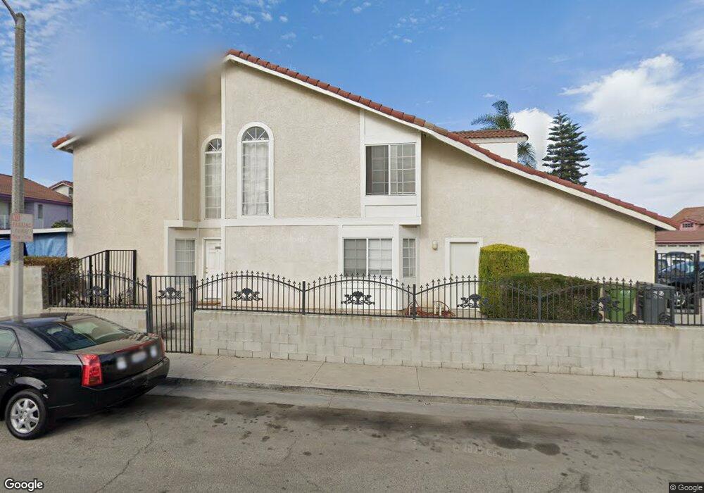 729 Grape Cir, Compton, CA 90220 - photo 1