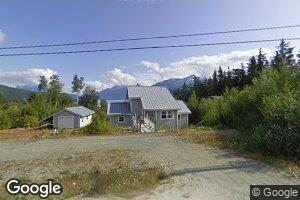 430 Matrix Dr, Haines, AK 99827