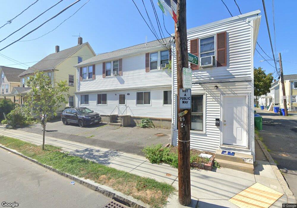 225 Adams St unit 229, Newton, MA 02458 - photo 1