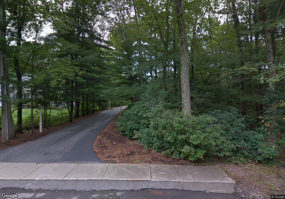 120 Lewis St, Franklin, MA 02038 - photo 1