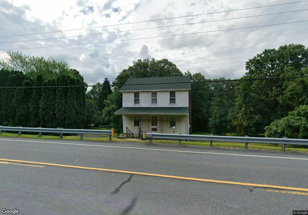 745 Fountain St, Ashland, PA 17921 - photo 1