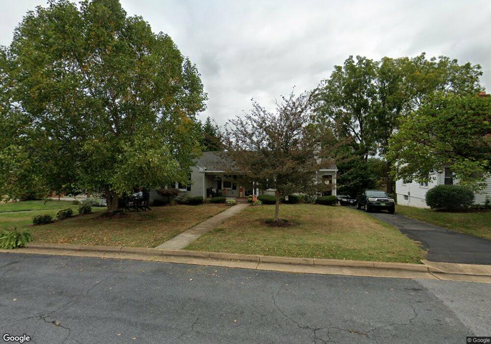 1713 Mulberry St, Waynesboro, VA 22980 - photo 1