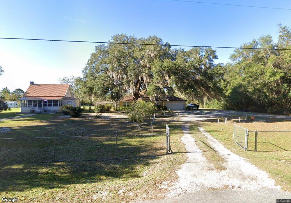 2004 Franklin Street Extension SE, Darien, GA 31305 - photo 1