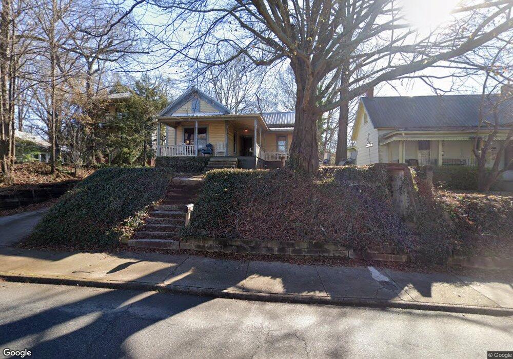 145 S Poplar St, Athens, GA 30601 - photo 1
