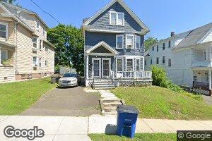 49 Fairfield St, New Haven, CT 06515