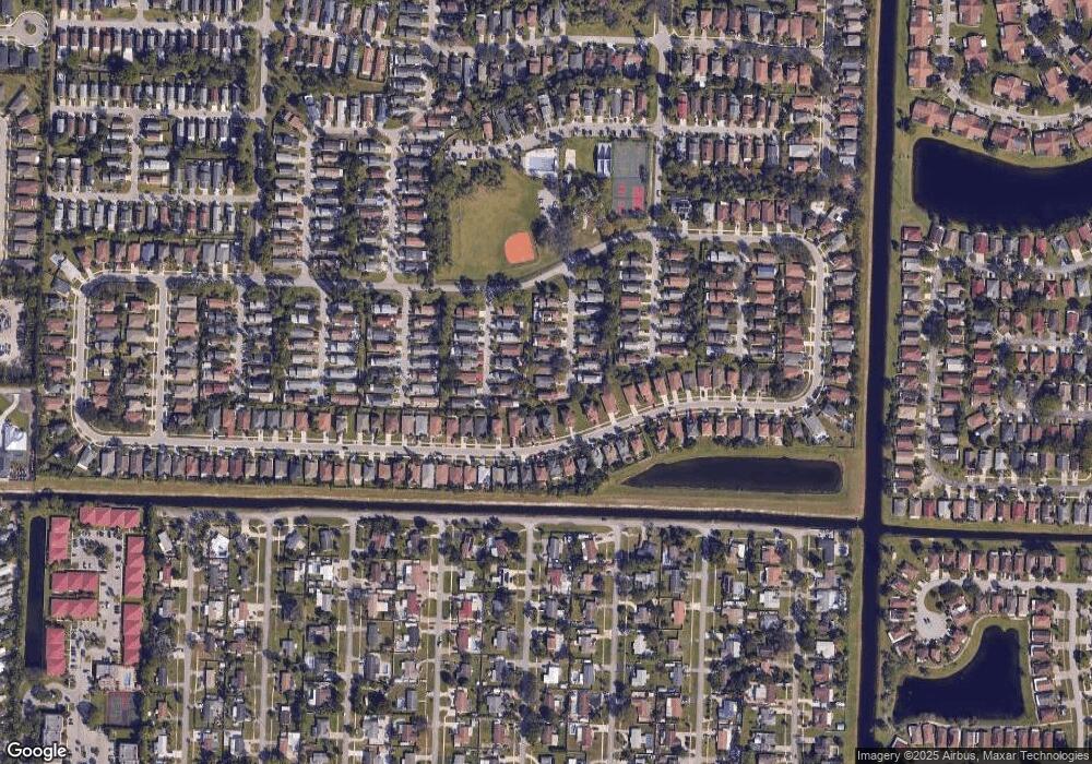 1421 Amaryllis Ln, West Palm Beach, FL 33415 - photo 1